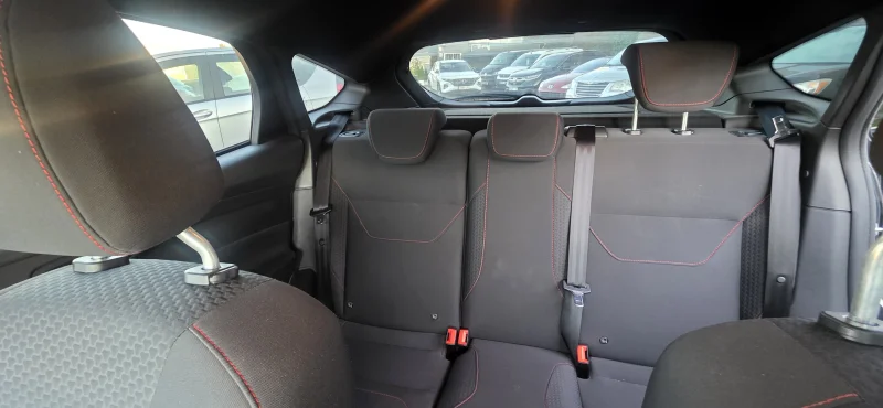 Imagen de Ford Focus