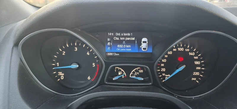 Imagen de Ford Focus