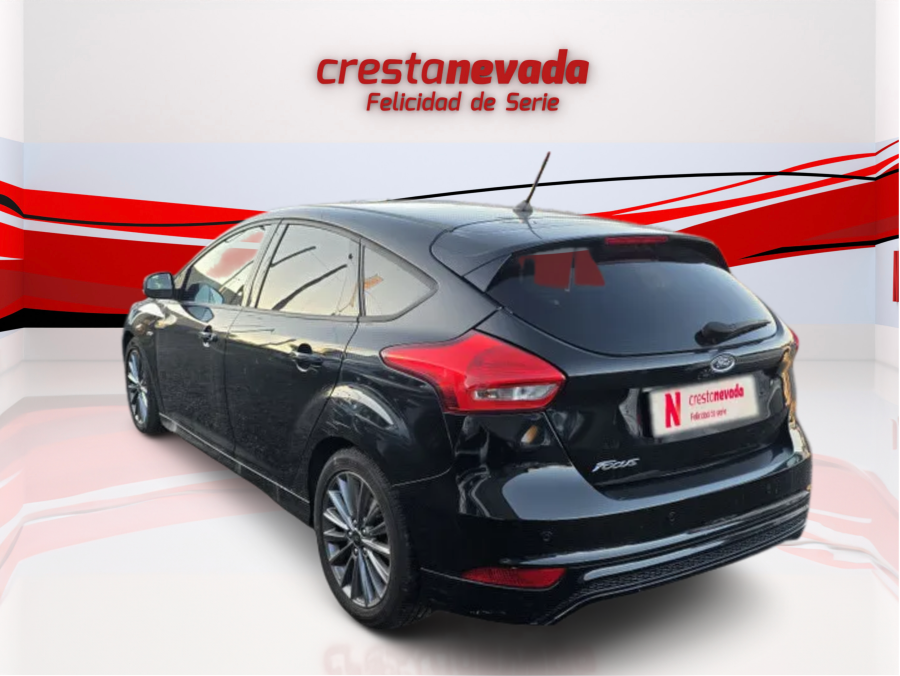 Imagen de Ford Focus