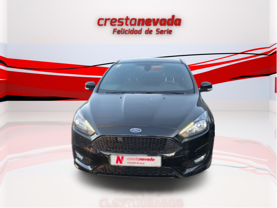 Imagen de Ford Focus
