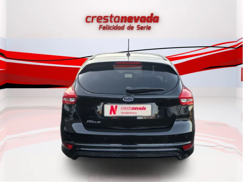 Imagen de Ford Focus