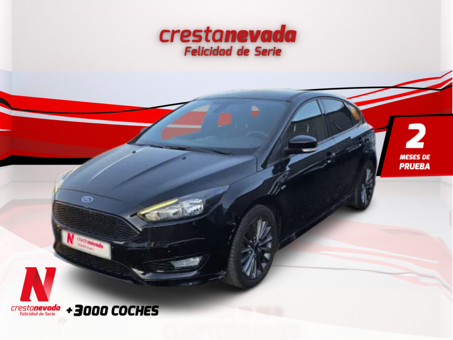 Imagen de Ford Focus