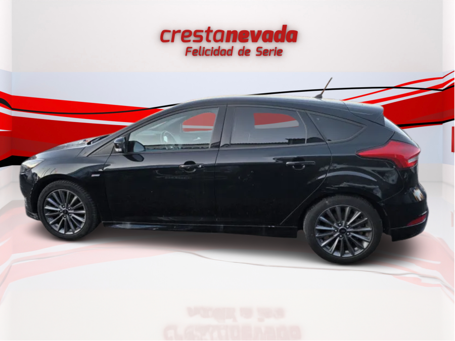 Imagen de Ford Focus