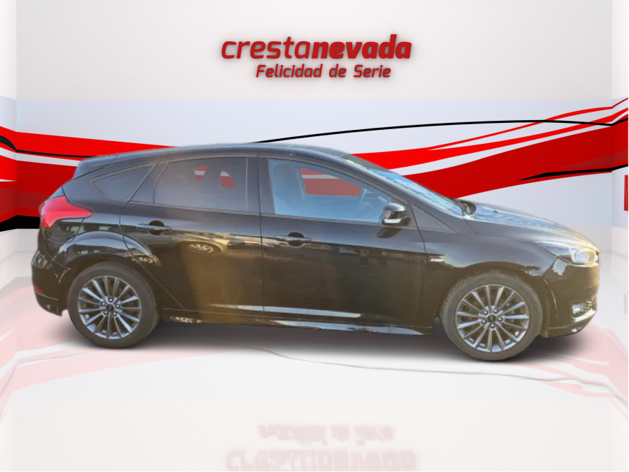 Imagen de Ford Focus