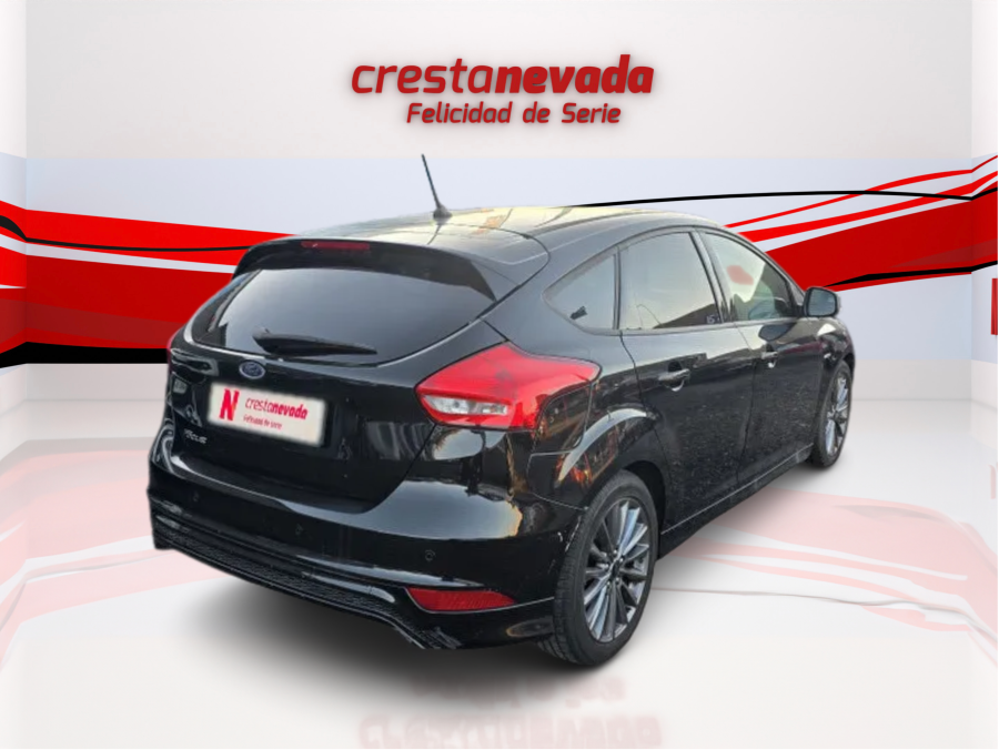 Imagen de Ford Focus