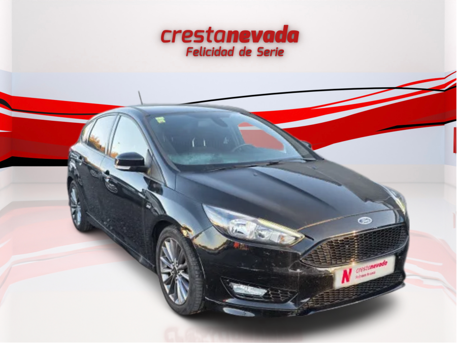 Imagen de Ford Focus