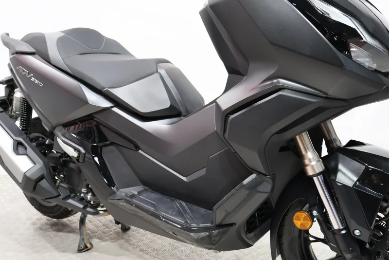 Imagen de Honda ADV 350