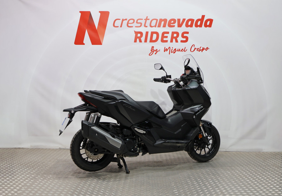 Imagen 10 de Honda ADV 350 Gasolina 30 CV