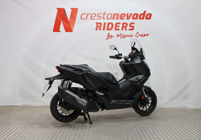 Imagen de Honda ADV 350