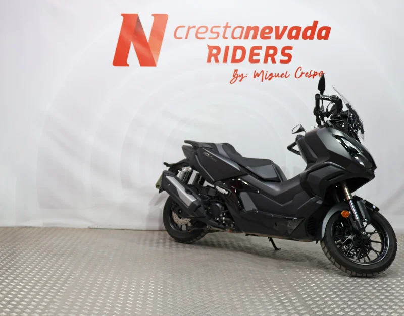 Imagen de Honda ADV 350