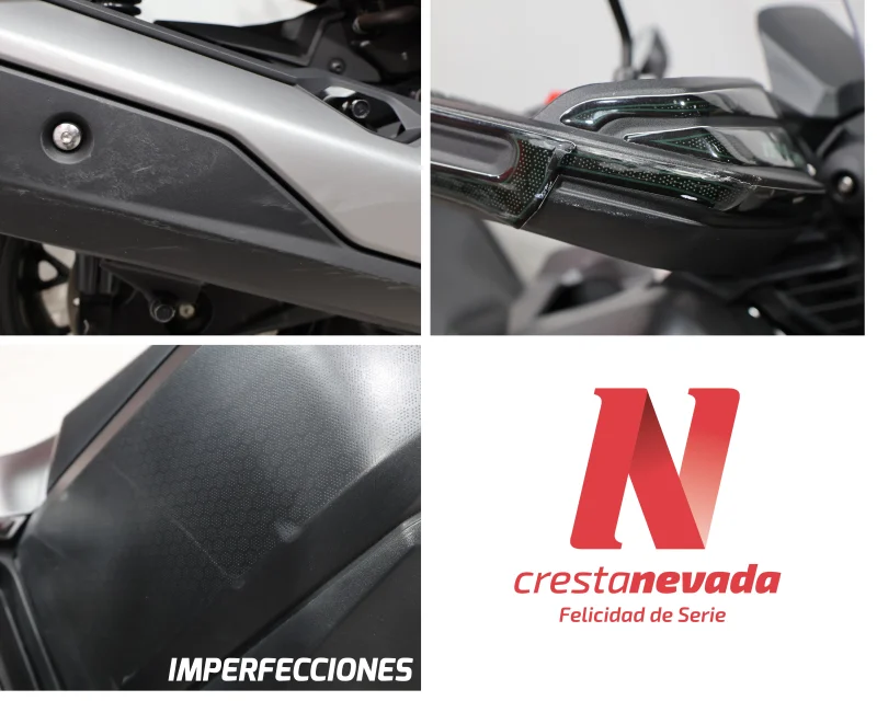 Imagen de Honda ADV 350