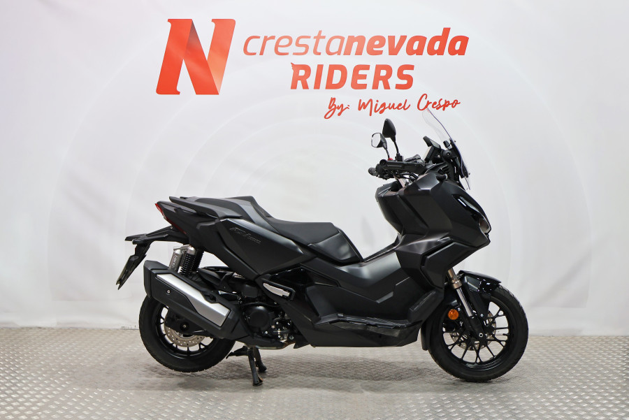 Imagen 7 de Honda ADV 350 Gasolina 30 CV