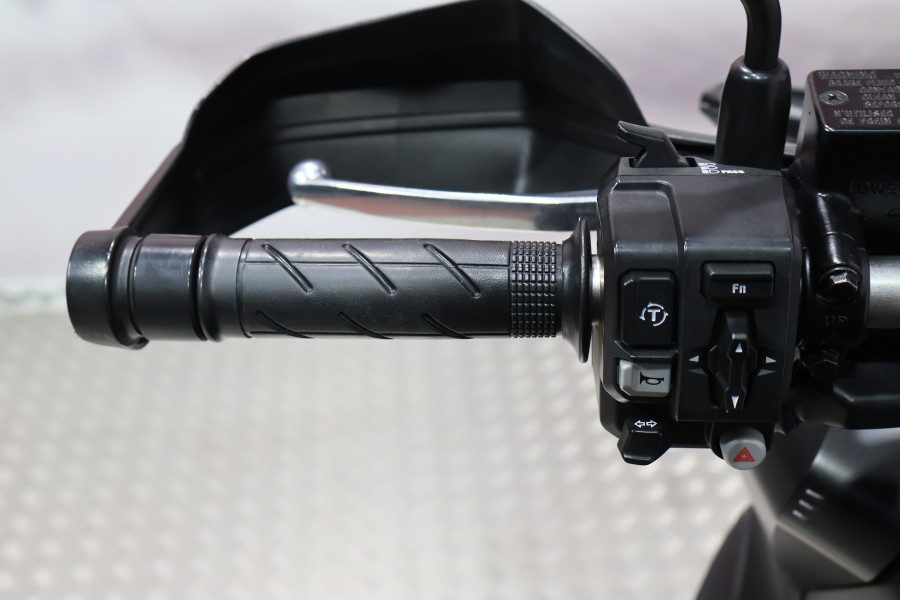 Imagen 8 de Honda ADV 350 Gasolina 30 CV