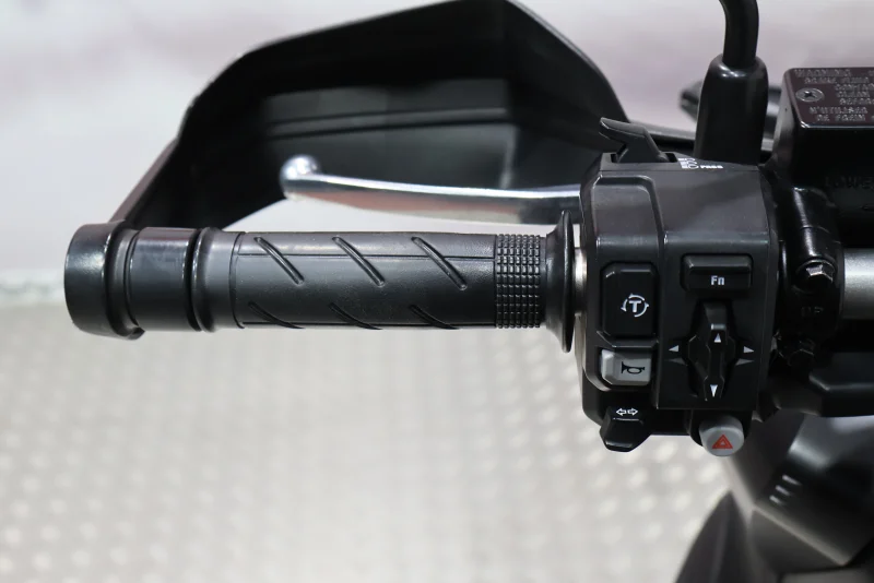 Imagen de Honda ADV 350