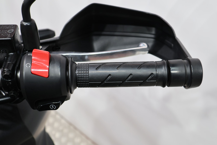 Imagen 9 de Honda ADV 350 Gasolina 30 CV