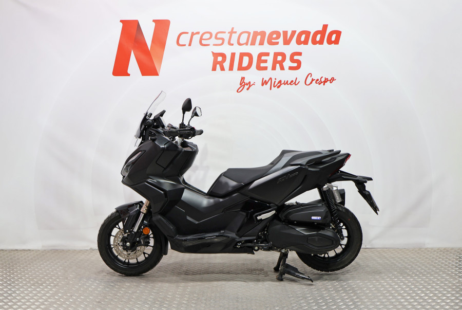 Imagen 3 de Honda ADV 350 Gasolina 30 CV