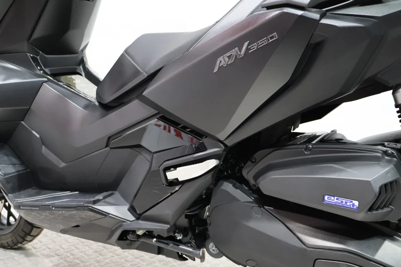 Imagen de Honda ADV 350