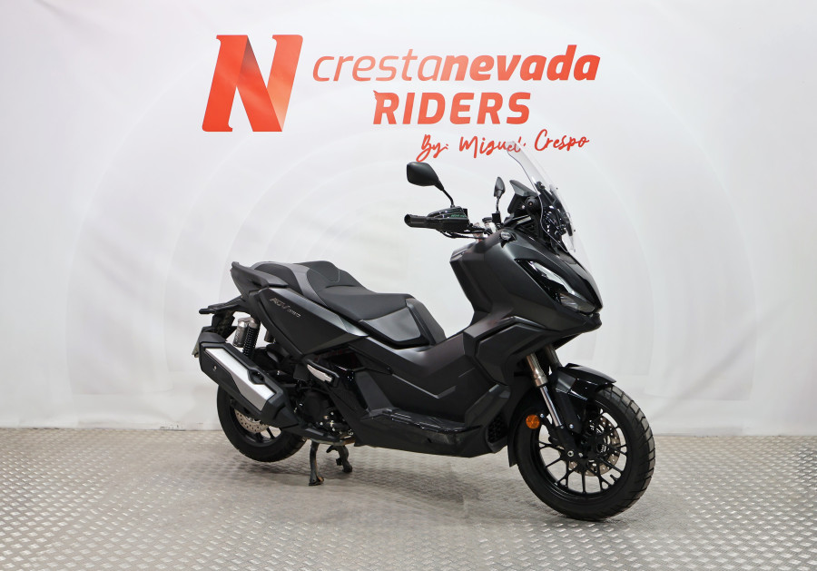 Imagen 6 de Honda ADV 350 Gasolina 30 CV