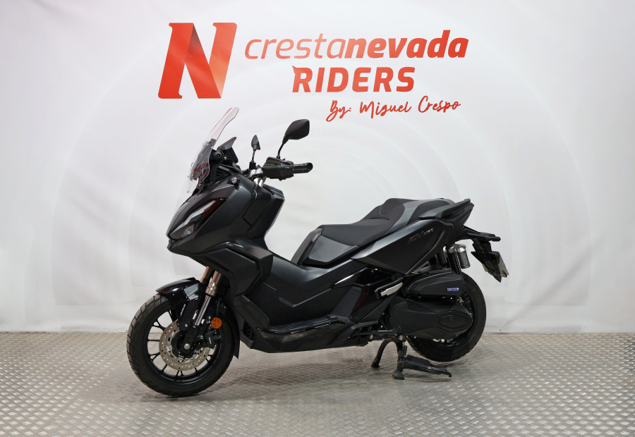 Imagen 4 de Honda ADV 350 Gasolina 30 CV