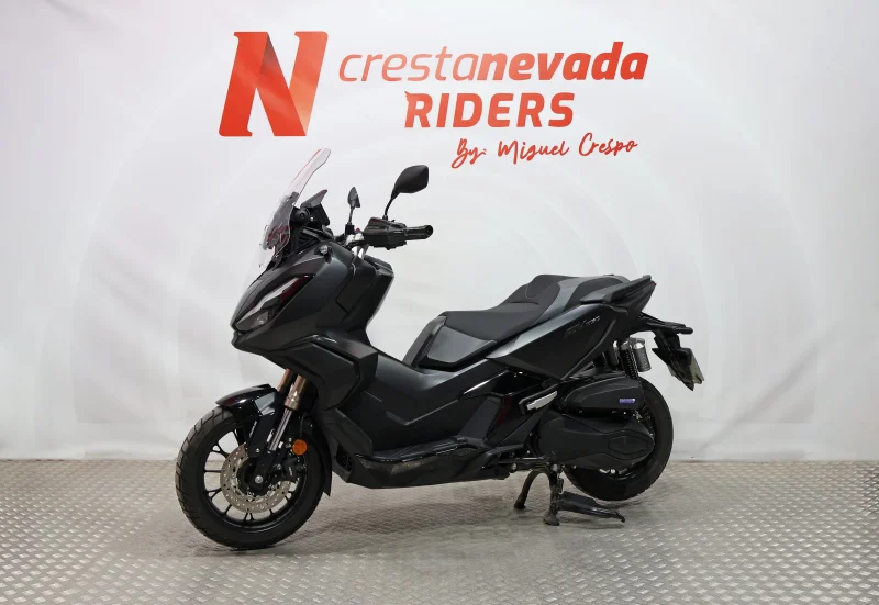 Imagen de Honda ADV 350