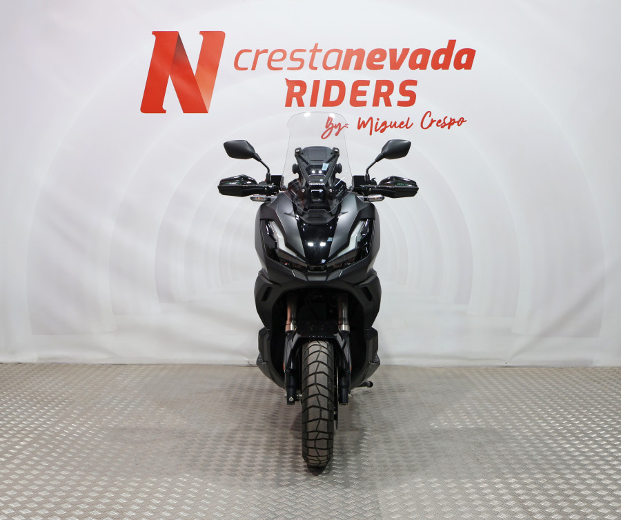 Imagen 5 de Honda ADV 350 Gasolina 30 CV