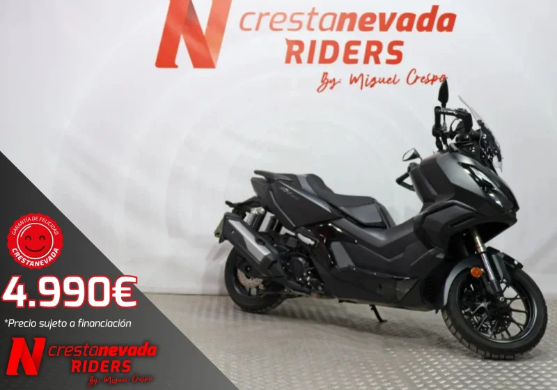 Honda Adv 350