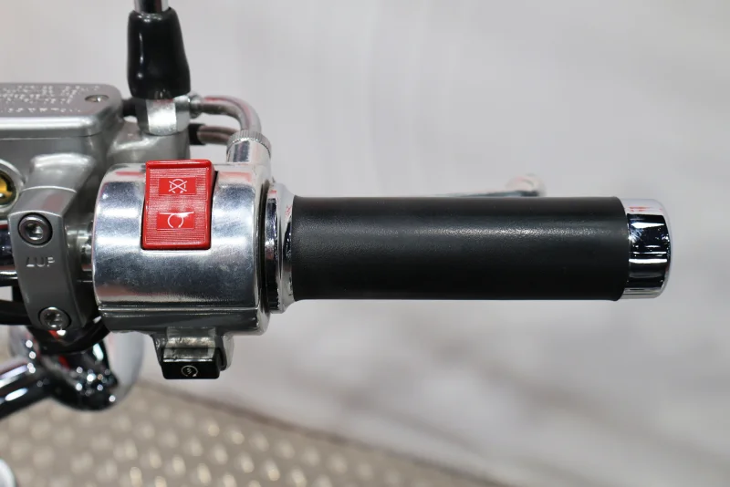 Imagen de Honda VT 750 S