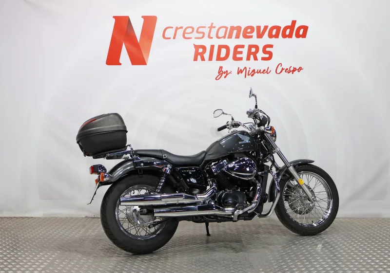 Imagen de Honda VT 750 S