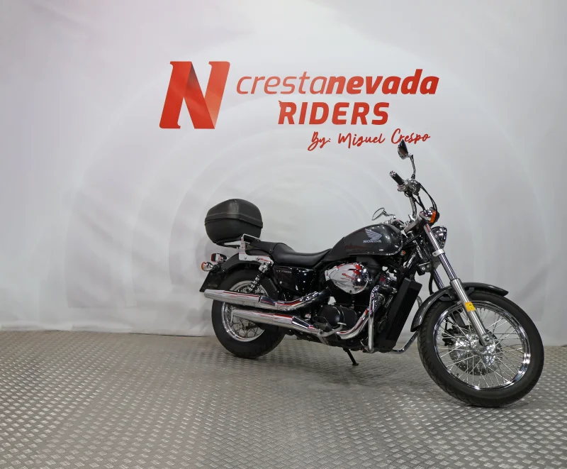 Imagen de Honda VT 750 S