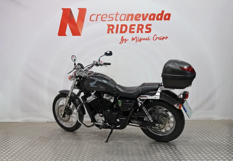 Imagen de Honda VT 750 S