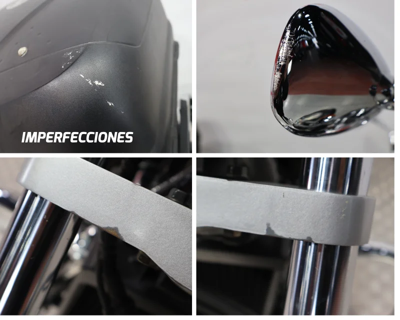 Imagen de Honda VT 750 S