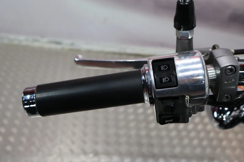 Imagen de Honda VT 750 S