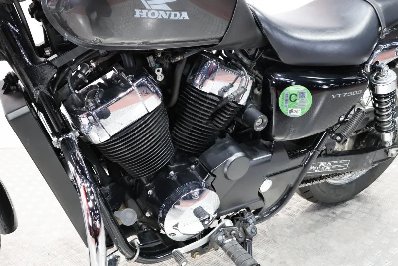Imagen de Honda VT 750 S