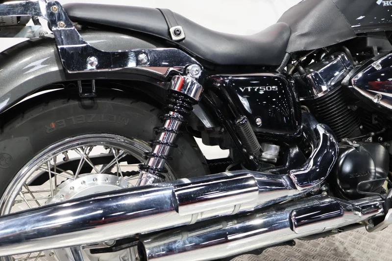 Imagen de Honda VT 750 S