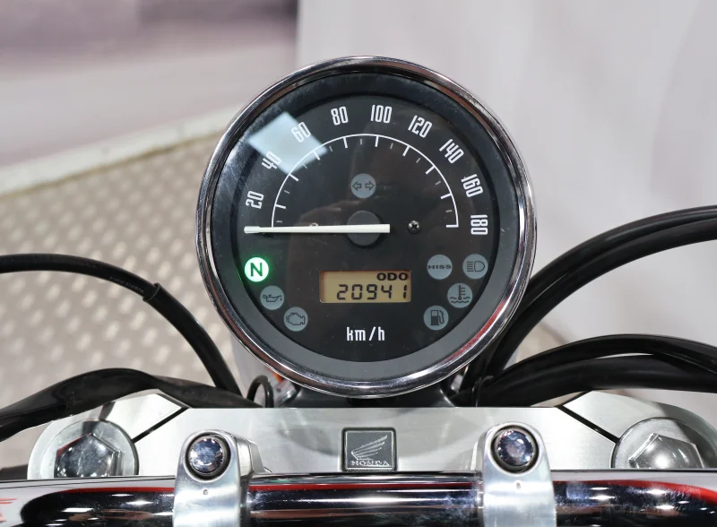 Imagen de Honda VT 750 S