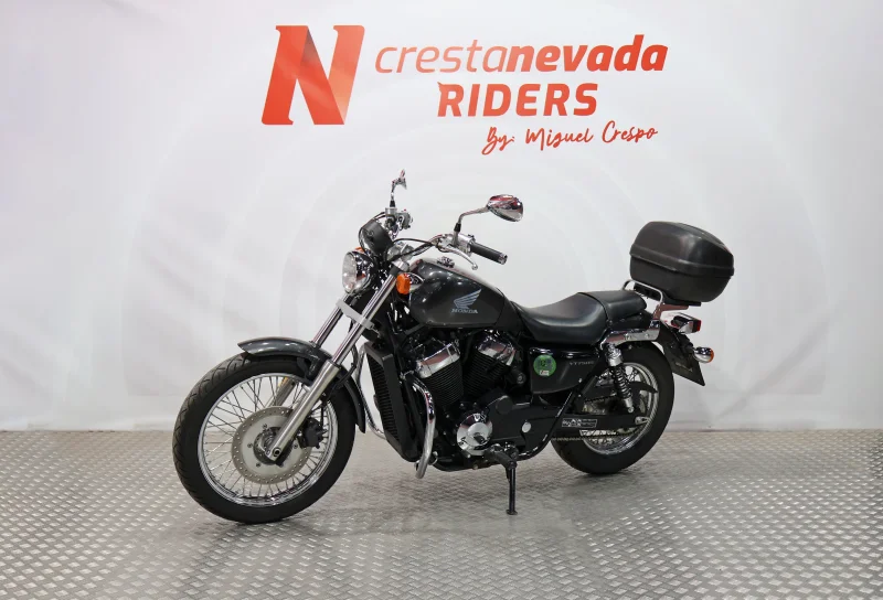 Imagen de Honda VT 750 S