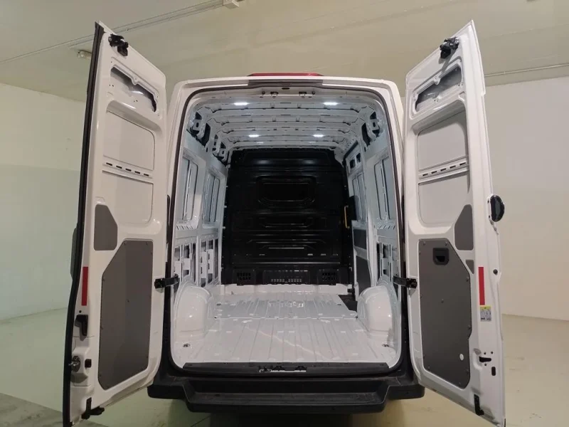 Imagen de Volkswagen Crafter