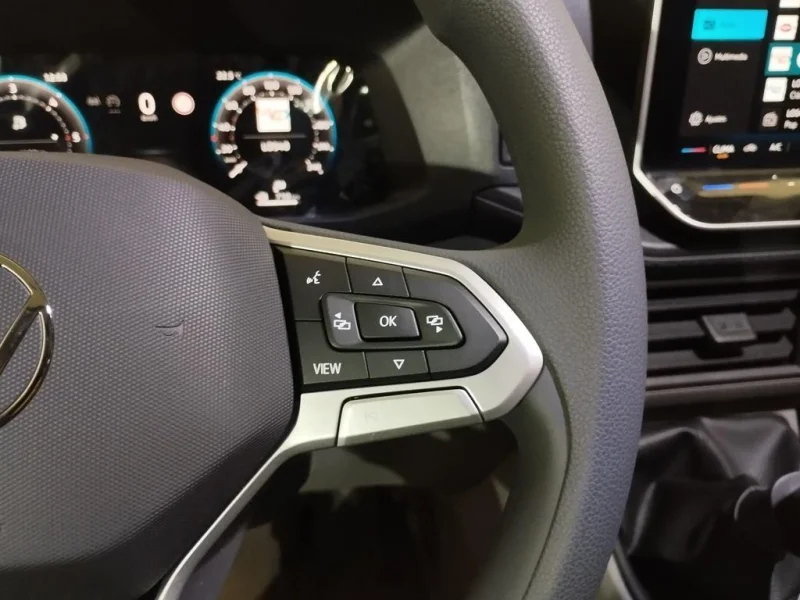 Imagen de Volkswagen Crafter