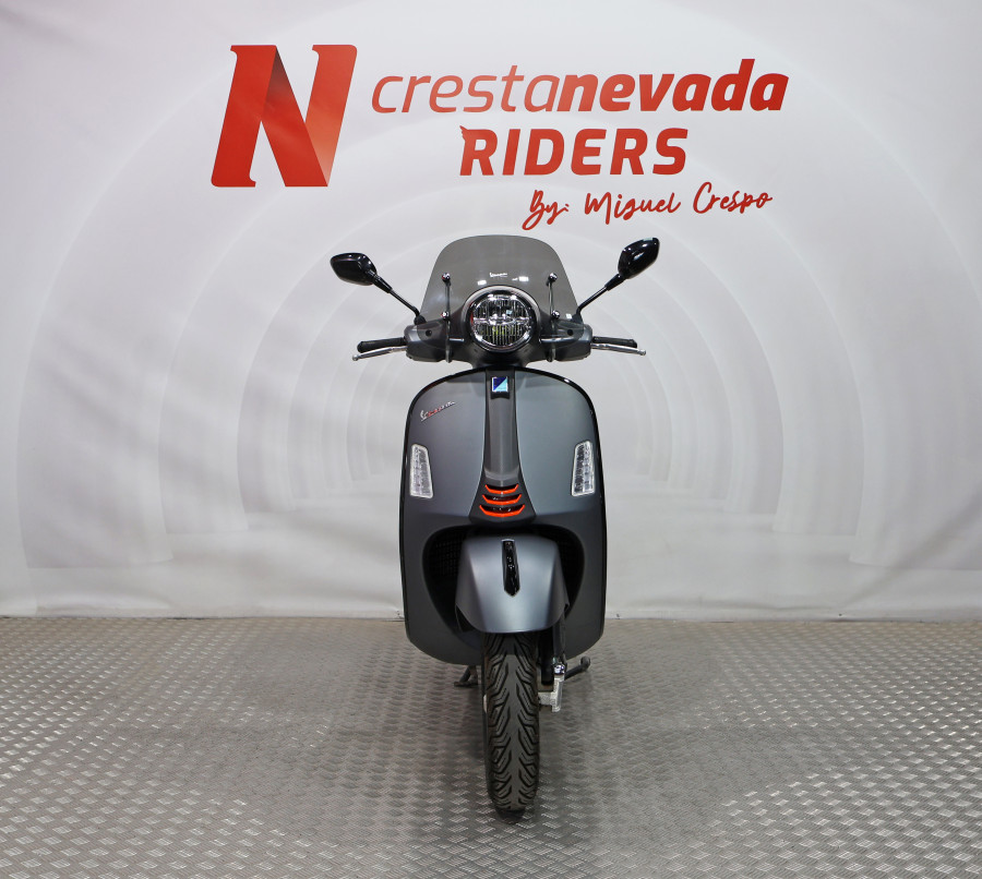 Imagen 5 de Piaggio VESPA GTS 300 Gasolina 24 CV