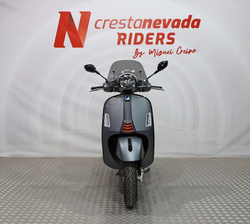 Imagen de Piaggio VESPA GTS 300