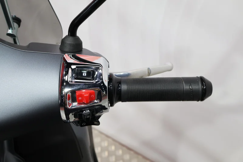 Imagen de Piaggio VESPA GTS 300