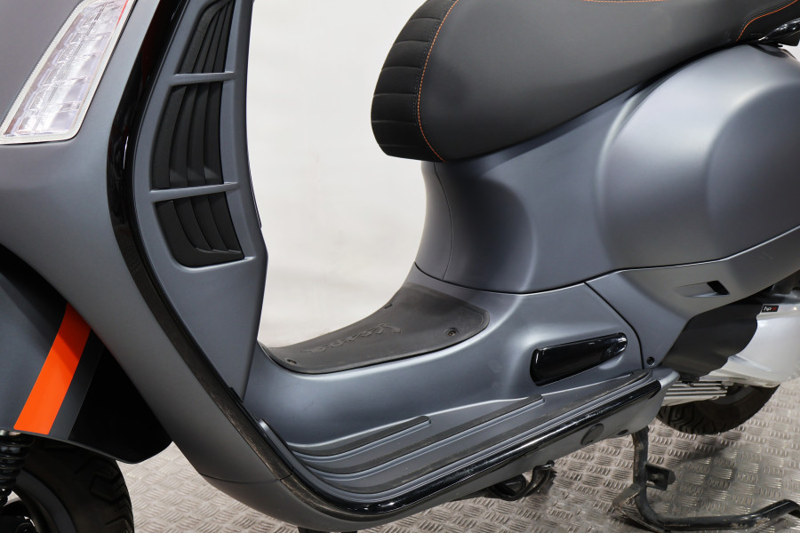 Imagen 13 de Piaggio VESPA GTS 300 Gasolina 24 CV