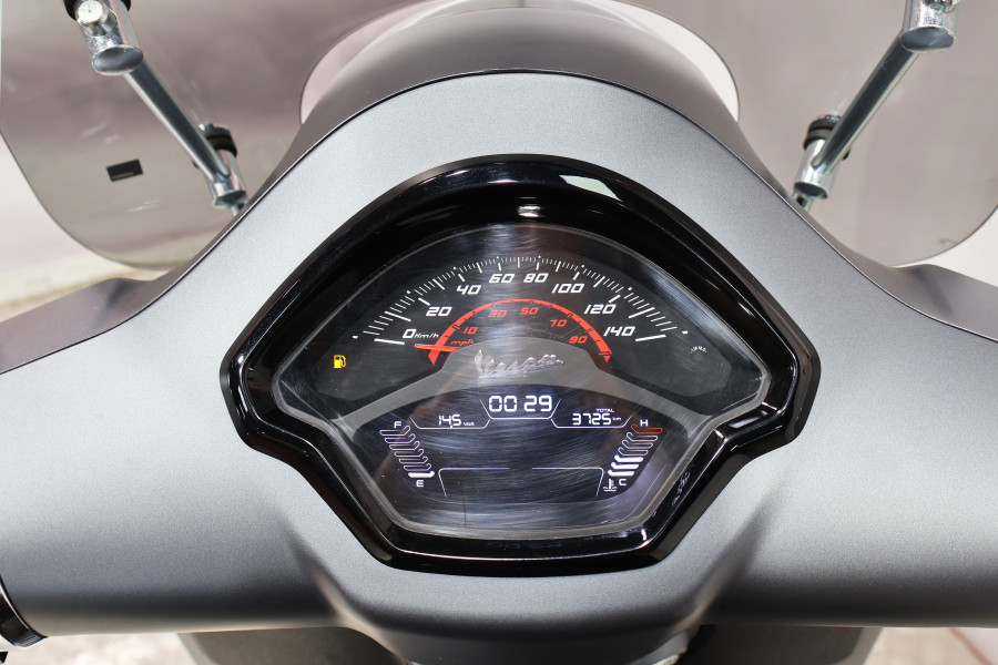 Imagen 2 de Piaggio VESPA GTS 300 Gasolina 24 CV