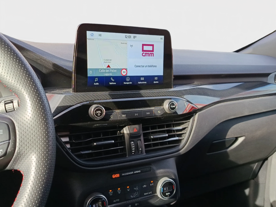 Imagen de Ford Kuga