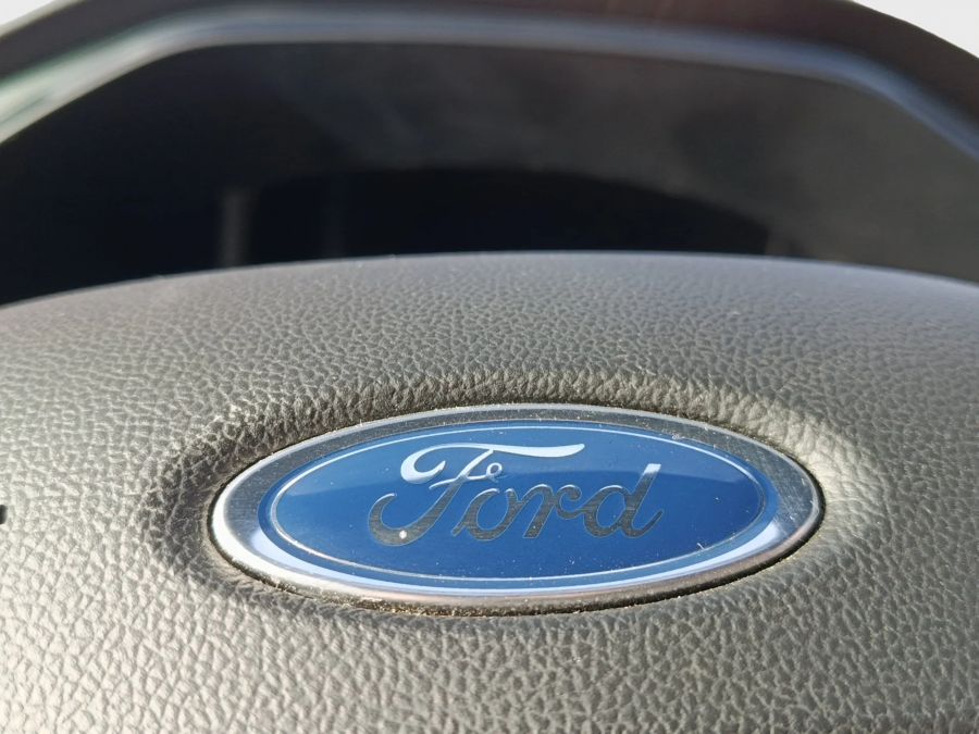 Imagen de Ford Kuga