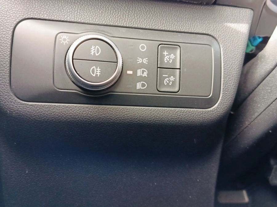 Imagen de Ford Kuga
