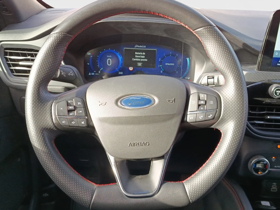 Imagen de Ford Kuga