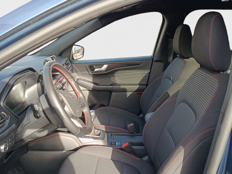 Imagen de Ford Kuga