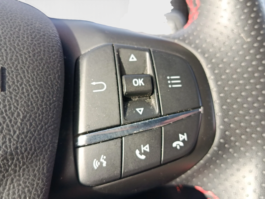 Imagen de Ford Kuga