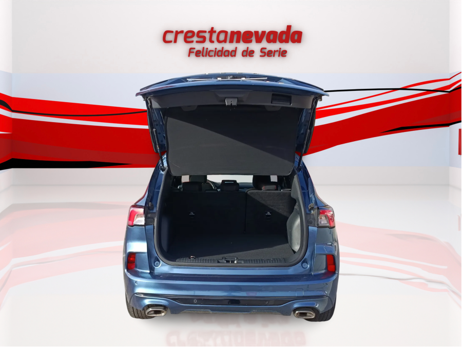 Imagen de Ford Kuga